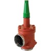 DANFOSS 148B5902 — Клапан обратный с запорной функцией SCA-X 80 
