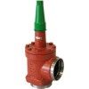 DANFOSS 148B5903 — Клапан обратный с запорной функцией SCA-X 80 A 