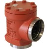 DANFOSS 148B5936 — Клапан обратный CHV-X 80 