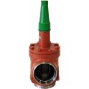 DANFOSS 148B6002 — Клапан обратный с запорной функцией SCA-X 100 