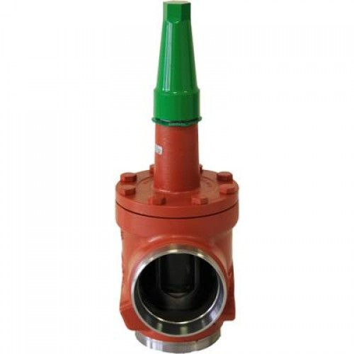 DANFOSS 148B6002 — Клапан обратный с запорной функцией SCA-X 100 