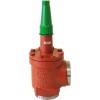 DANFOSS 148B6102 — Клапан обратный с запорной функцией SCA-X 125 