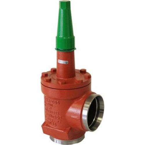 DANFOSS 148B6103 — Клапан обратный с запорной функцией SCA-X 125 A 