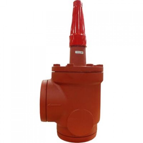 DANFOSS 148B6201 — Запорный клапан SVA-S 150 