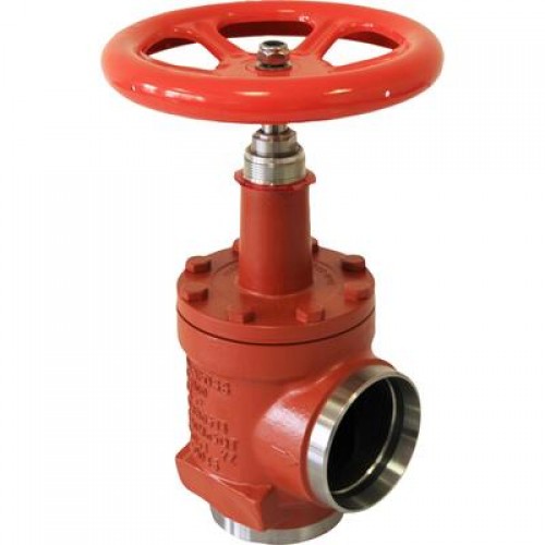 DANFOSS 148B6300 — Запорный клапан SVA-S 200 