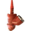 DANFOSS 148B6311 — Запорный клапан SVA-S 200 