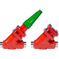 DANFOSS 148B6589 — Клапан обратный CHV-X 40 D STR 148B6589