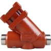 DANFOSS 148B6591 — Клапан обратный CHV-X 50 D STR 