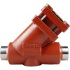 DANFOSS 148B6593 — Клапан обратный CHV-X 65 D STR 