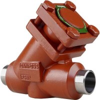 DANFOSS 148B6595 — Клапан обратный CHV-X 80 D STR 148B6595