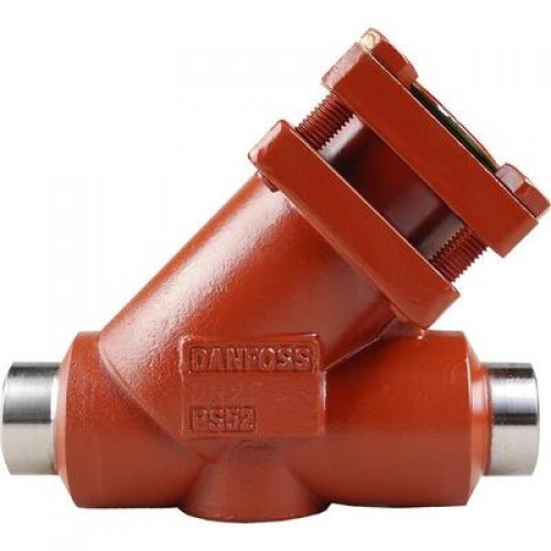 DANFOSS 148B6597 — Клапан обратный CHV-X 100 D STR 