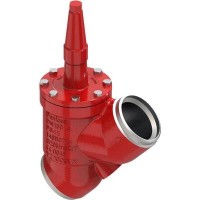 DANFOSS 148B6666 — Запорный клапан SVA-S 150 D STR CAP PS65 148B6666