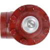 РИДАН 148C1125R — Прямой запорный клапан SVA, тип присоединения — 125 D (5