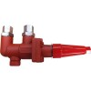 DANFOSS DSV 1 Клапан запорный двойной 