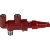 DANFOSS DSV 10 NPT Клапан запорный двойной 