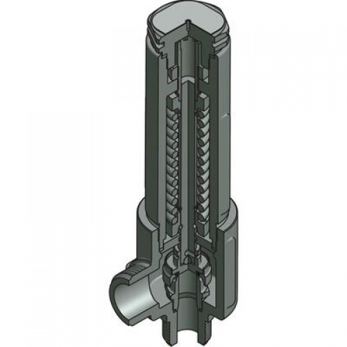 DANFOSS SFA 15 T 212 Клапан предохранительный(пр. класс 4054801339) 