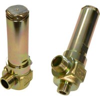DANFOSS SFA 15 T 217 Клапан предохранительный 148F3217