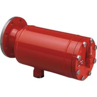 DANFOSS HFI 050 A 100 Клапан регулятор уровня 148G3098