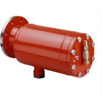 DANFOSS HFI 070 Регулятор уровня поплавковый 148G3418