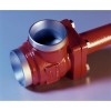 DANFOSS KDC 100-D-2 BAR Клапан регулятор давлени 