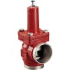 DANFOSS KDC 125-D-2 BAR Клапан регулятор давлени 