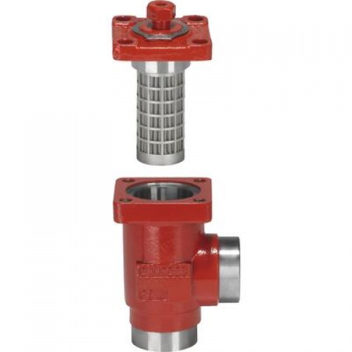 DANFOSS Вставка фильтрующая для FIA 15-20 (150 μ) 