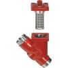 DANFOSS Вставка для FIA 25-40 (150 ?)(пр. класс 4055701261) 
