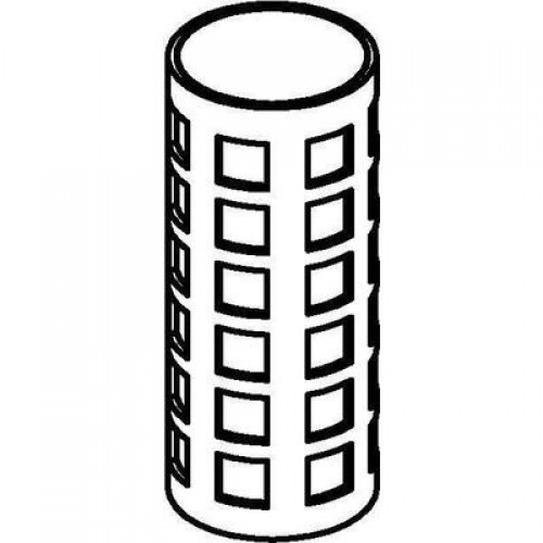 DANFOSS Вставка для FIA 25-40 (250 ?)(пр. класс 4055701261) 