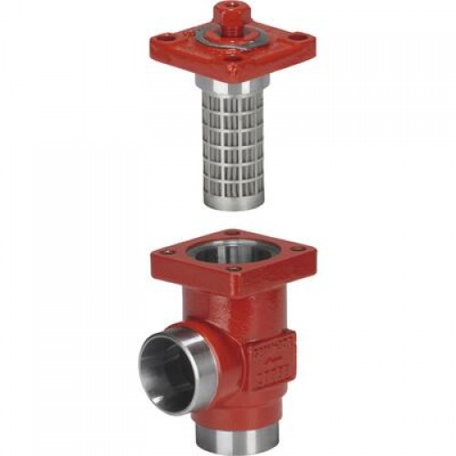DANFOSS Вставка гофрированая для FIA 50 (150 ?)(пр. класс 4055701261) 