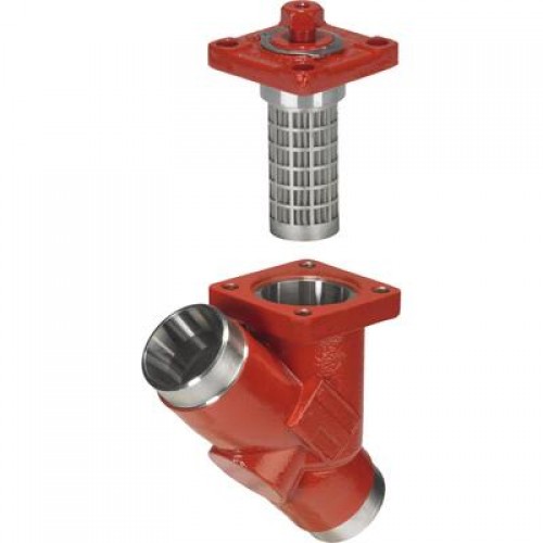 DANFOSS Вставка гофрированая для FIA 50 (150 ?)(пр. класс 4055701261) 