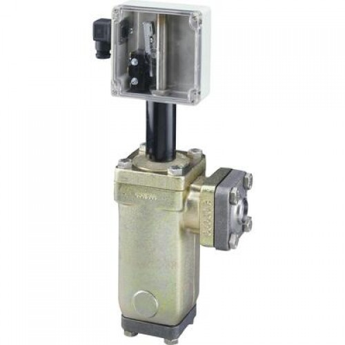 DANFOSS AKS 38 Реле уровня жидкости 