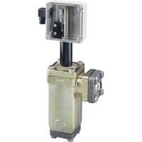 DANFOSS AKS 38 (A 20) Реле уровня жидкости 148H3205