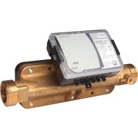 DANFOSS SonoSen/хол/Qp3,5/Qi0,035/Ду32/фл/пасп(пр. класс 35) 187F4012P