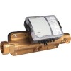 DANFOSS Преобразователь расхода ультразвуковой SonSensor30 для систем холодоснабжения, номинальный расход - 6,0 куб.м.час, минимальный расхо 