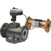 DANFOSS Преобразователь расхода ультразвуковой SonSensor30 для систем холодоснабжения, номинальный расход - 40 куб.м.час, минимальный расход 