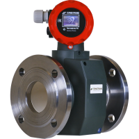 РИДАН 187F4031PR — Электромагнитный расходомер Питерфлоу РС32-30-А-Ф1 (вкл. БП) 187F4031PR