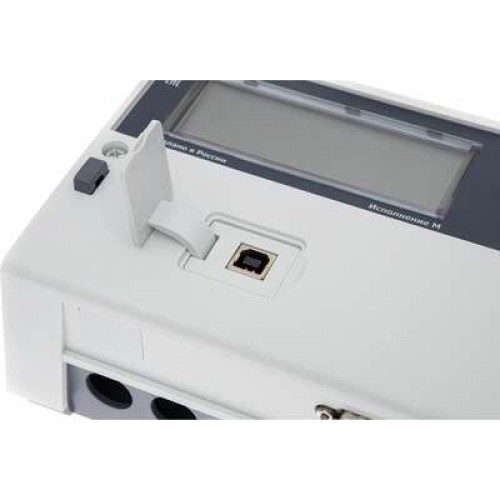 РИДАН ТВ7-04M 187F9045R — Тепловычислитель, 2 тепловых ввода, RS232, USB 