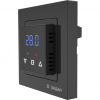 РИДАН 21RT0105R — Classy терморегулятор с Wi-Fi, черный 