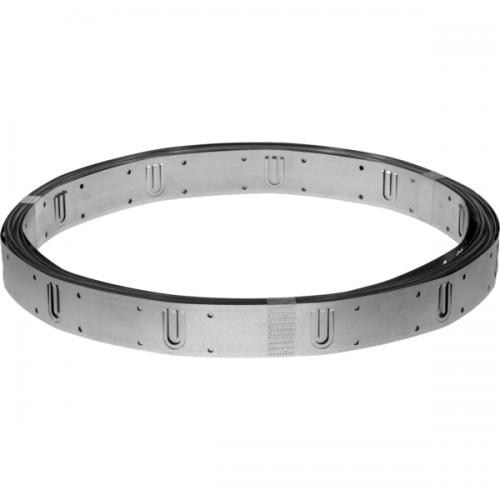 РИДАН 21RT0931R — Лента монтажная для саморегулирующегося кабеля, нержавеющая (0,042 х 25 м) 