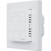 РИДАН 21RT1041R — Нагревательный мат TF-150 8 м² с терморегулятором Clever (белый) 