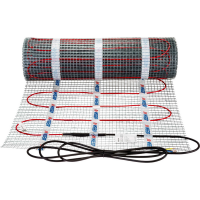 ДЕВИ 83030580R — Нагревательный мат ДЕВИ Comfort Mat-150T, 1050 Вт, 230 В, 7 м² 83030580R