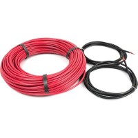 DEVI DEVIbasic 10S (DSIG-10) 84001560 — Одножильный нагревательный кабель для защиты трубопроводов от замерзания, 1245 Вт, 125 м, 230 В 84001560