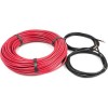 DEVI DEVIbasic 10S (DSIG-10) 84001565 — Одножильный нагревательный кабель для защиты трубопроводов от замерзания, 1400 Вт, 140 м, 230 В 