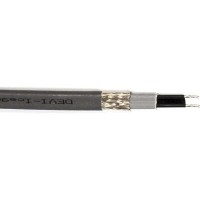 DEVI DEVI-Pipeguard 33 98300869 — Саморегулирующийся нагревательный кабель, длина 250 м 98300869