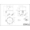 DANFOSS MT144-4VM Компрессор 