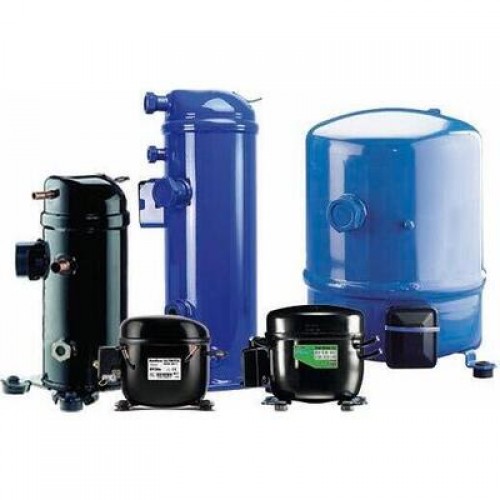 DANFOSS MT36-5V Компрессор 
