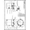 DANFOSS MTZ44-4VI компрессор поршневой(пр. класс 1746247207) 