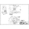 DANFOSS SM185-4CAI Компрессор спиральный 