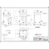 DANFOSS SY240A4CBE Компрессор спиральный 