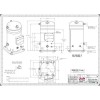 DANFOSS SY300A4CBM Компрессор спиральный 